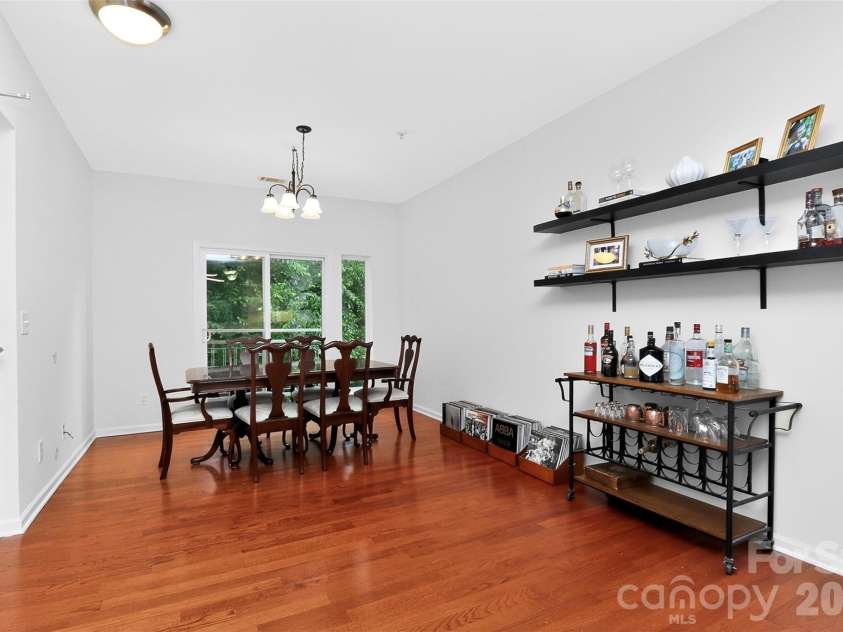 3909 Picasso Court, Charlotte, NC 28205.  MLS# CAR4384891, YatesRealty ID 26850. 