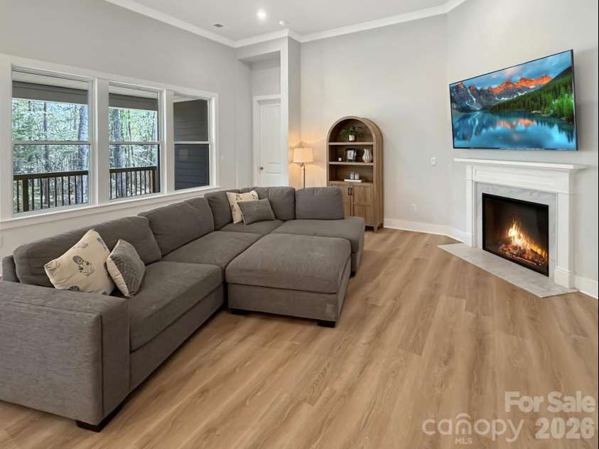 114 Jentri Way, Mooresville, NC 28115.  MLS# CAR4379864, YatesRealty ID 26851. 