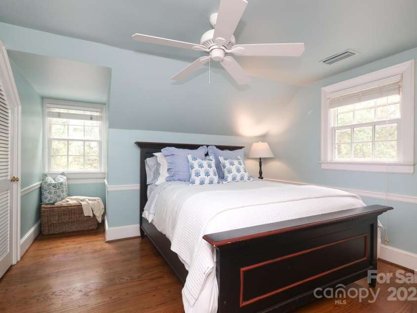 7794 Live Oaks Drive, Denver, NC 28037.  MLS# CAR4234292, YatesRealty ID 26852. Bedroom level 2