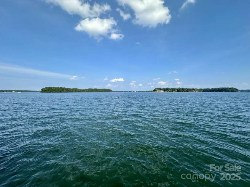 7794 Live Oaks Drive, Denver, NC 28037.  MLS# CAR4234292, YatesRealty ID 26852. Big channel views