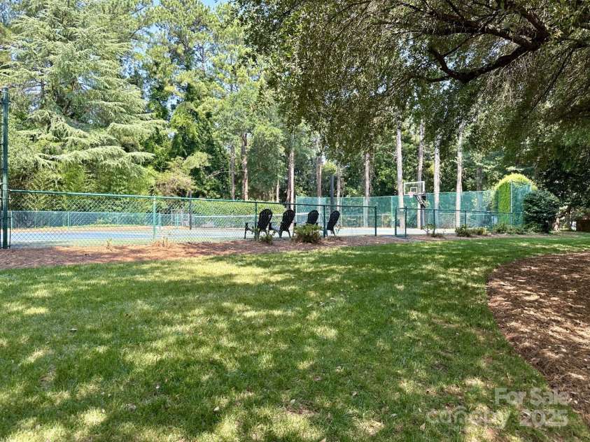 7794 Live Oaks Drive, Denver, NC 28037.  MLS# CAR4234292, YatesRealty ID 26852. Live Oaks sport court