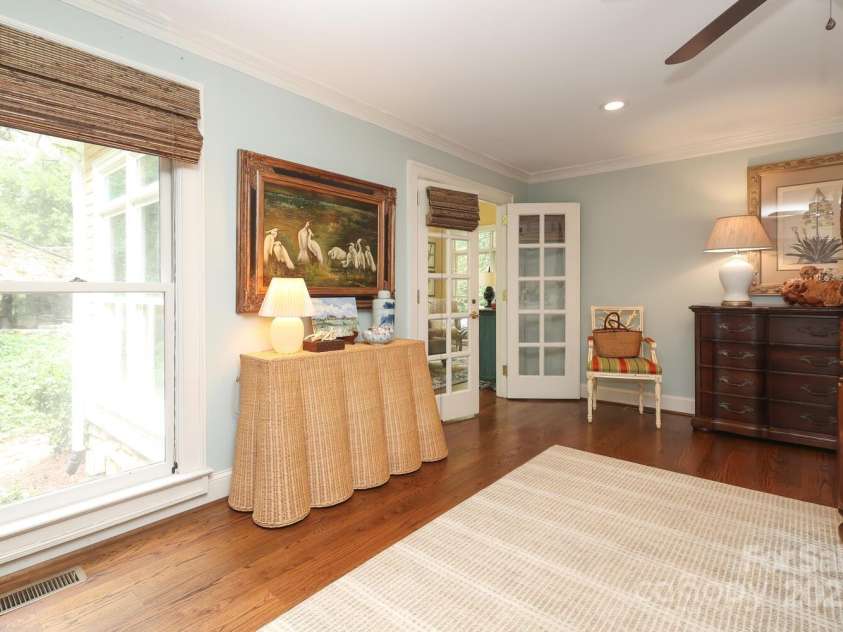 7794 Live Oaks Drive, Denver, NC 28037.  MLS# CAR4234292, YatesRealty ID 26852. Primary bedroom