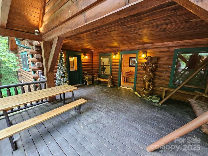 168 Atlantic Falls Trail, Black Mountain, NC 28711.  MLS# CAR4281659, YatesRealty ID 26853. 