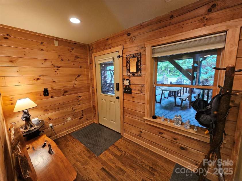 168 Atlantic Falls Trail, Black Mountain, NC 28711.  MLS# CAR4281659, YatesRealty ID 26853. 