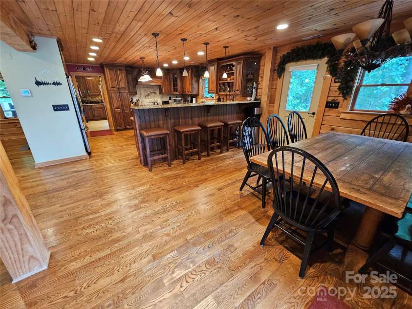 168 Atlantic Falls Trail, Black Mountain, NC 28711.  MLS# CAR4281659, YatesRealty ID 26853. 