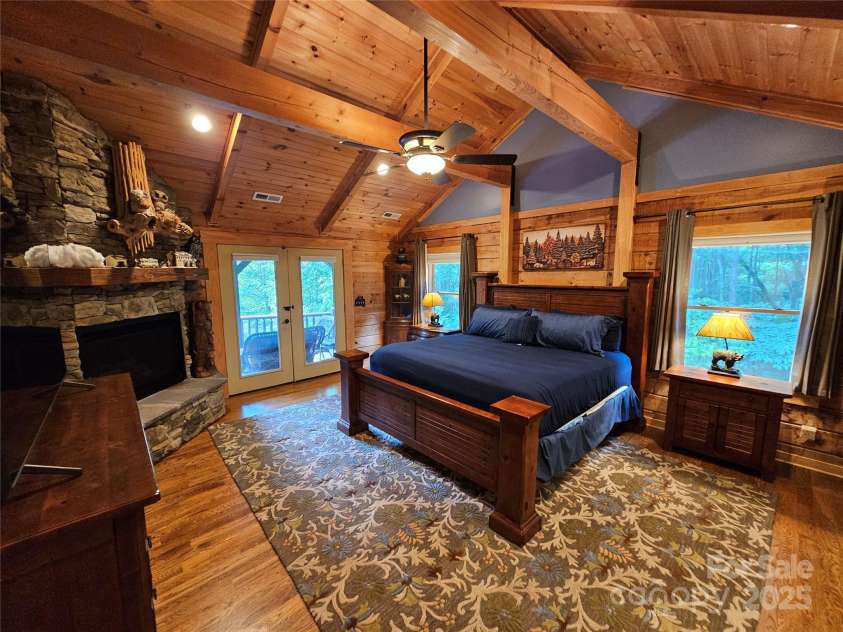 168 Atlantic Falls Trail, Black Mountain, NC 28711.  MLS# CAR4281659, YatesRealty ID 26853. 