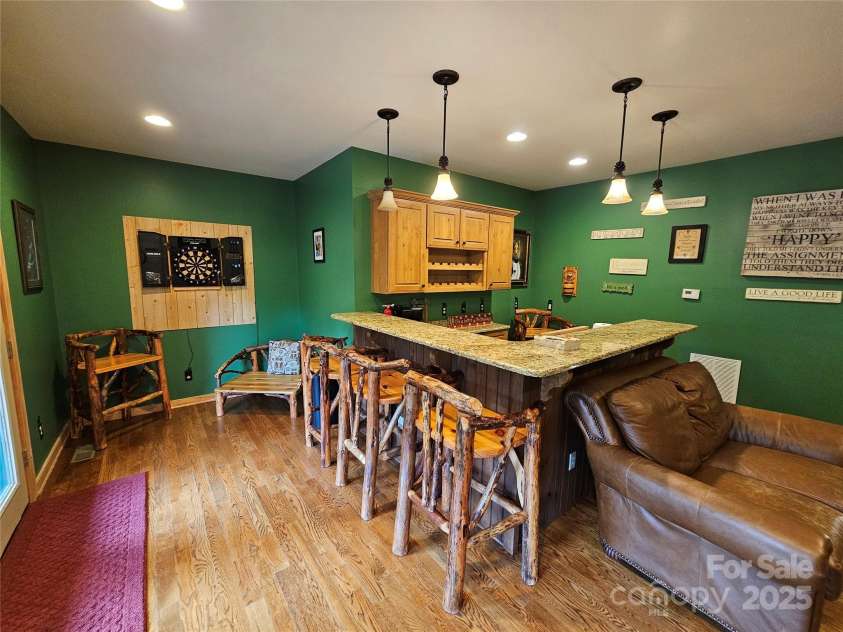 168 Atlantic Falls Trail, Black Mountain, NC 28711.  MLS# CAR4281659, YatesRealty ID 26853. 