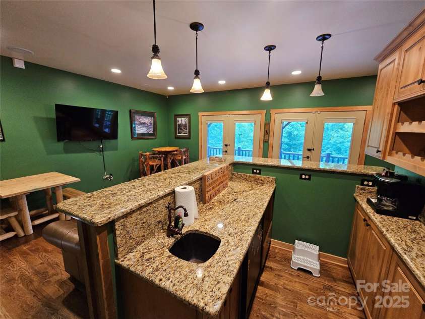 168 Atlantic Falls Trail, Black Mountain, NC 28711.  MLS# CAR4281659, YatesRealty ID 26853. 