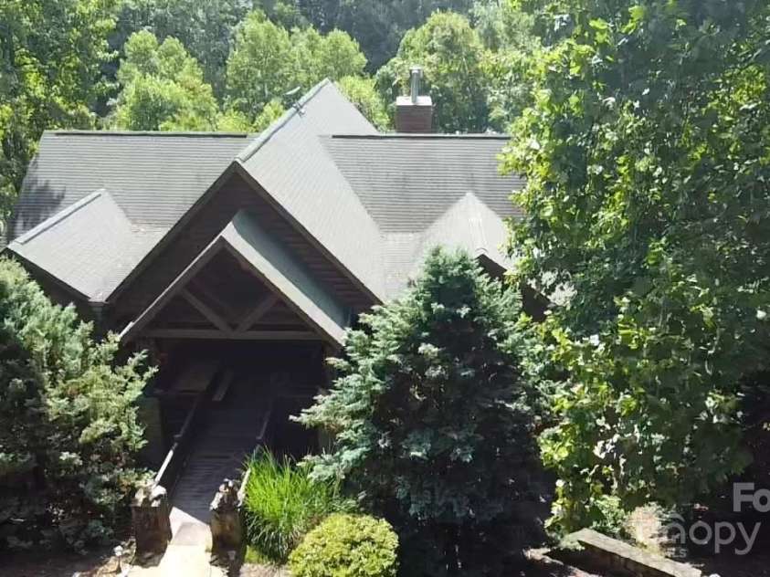 168 Atlantic Falls Trail, Black Mountain, NC 28711.  MLS# CAR4281659, YatesRealty ID 26853. 