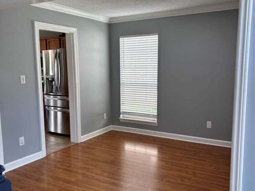 13213 Lampmeade Lane, Charlotte, NC 28273.  MLS# CAR4387181, YatesRealty ID 26856. Formal Dining Area