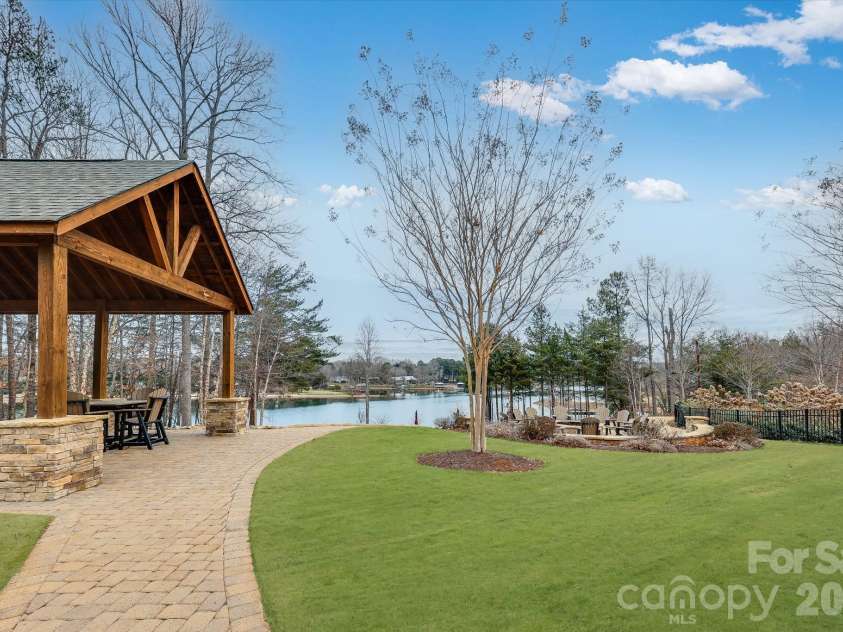 107 Nablus Trail, Mooresville, NC 28117.  MLS# CAR4350813, YatesRealty ID 26857. 