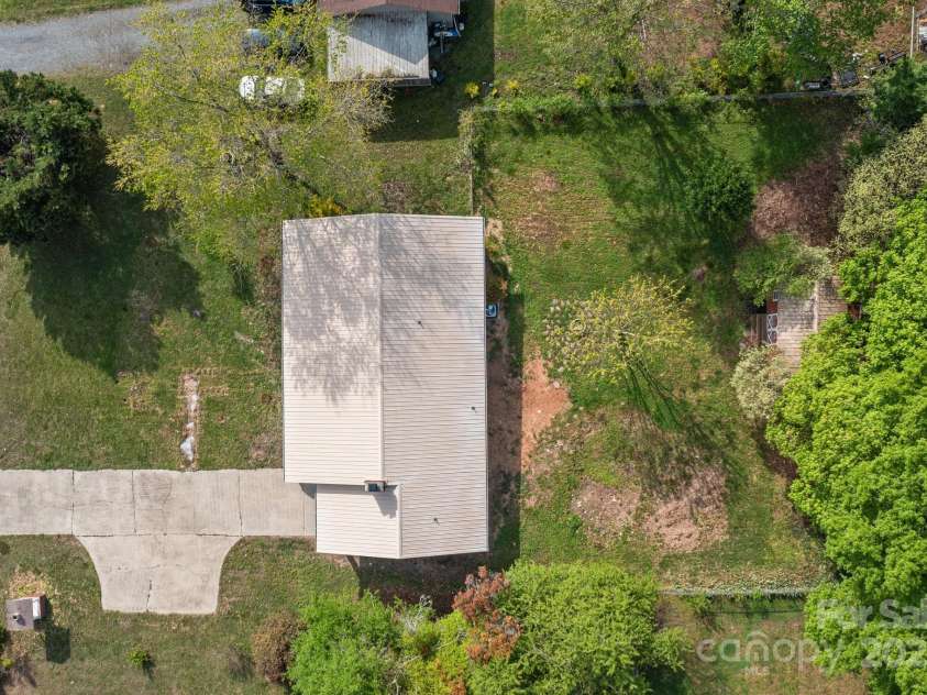 1195 Ralph B Keener Road, Lincolnton, NC 28092.  MLS# CAR4247663, YatesRealty ID 26857. 