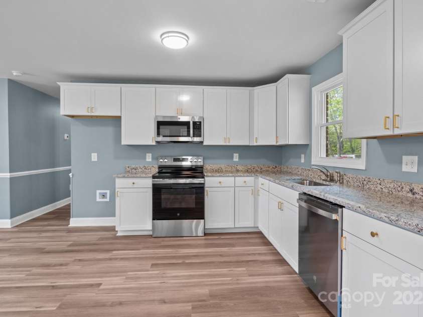 1195 Ralph B Keener Road, Lincolnton, NC 28092.  MLS# CAR4247663, YatesRealty ID 26857. 