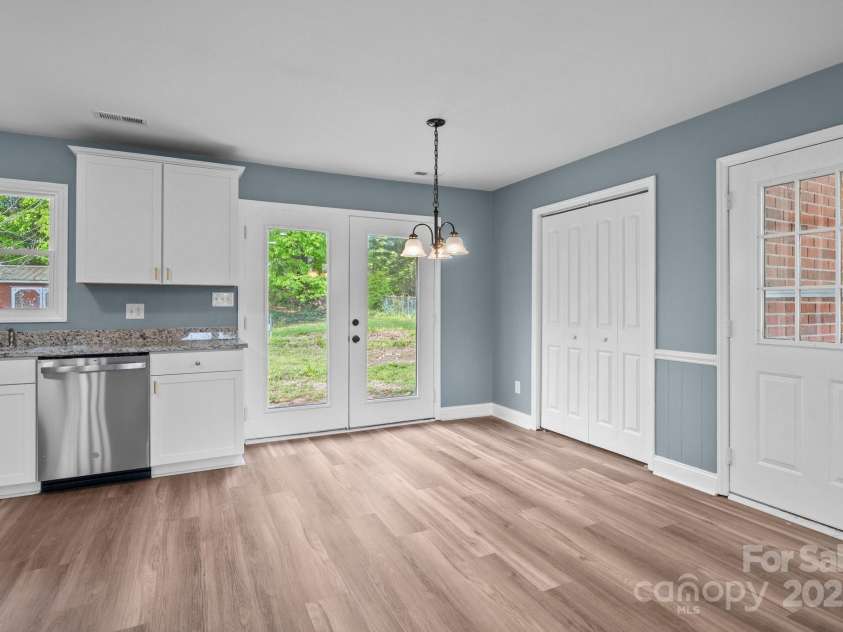 1195 Ralph B Keener Road, Lincolnton, NC 28092.  MLS# CAR4247663, YatesRealty ID 26857. 