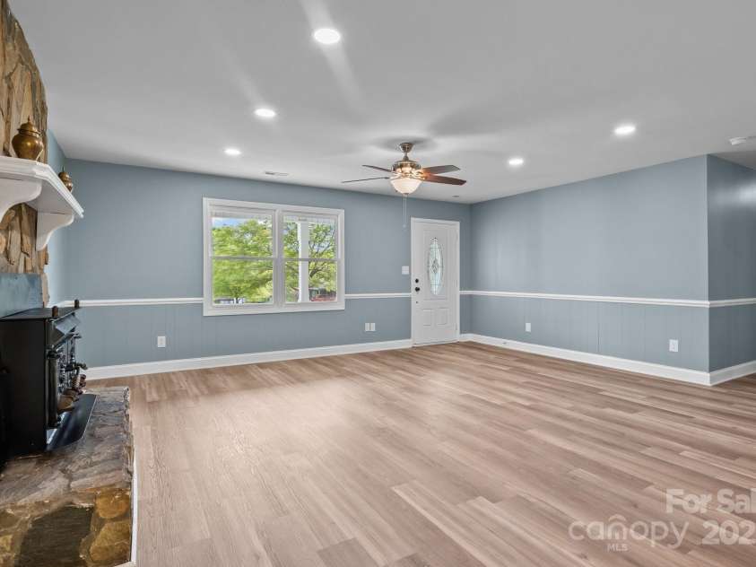 1195 Ralph B Keener Road, Lincolnton, NC 28092.  MLS# CAR4247663, YatesRealty ID 26857. 