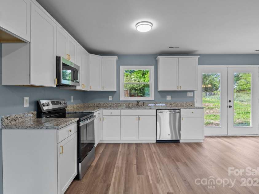 1195 Ralph B Keener Road, Lincolnton, NC 28092.  MLS# CAR4247663, YatesRealty ID 26857. 