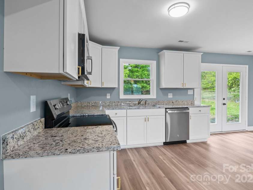 1195 Ralph B Keener Road, Lincolnton, NC 28092.  MLS# CAR4247663, YatesRealty ID 26857. 