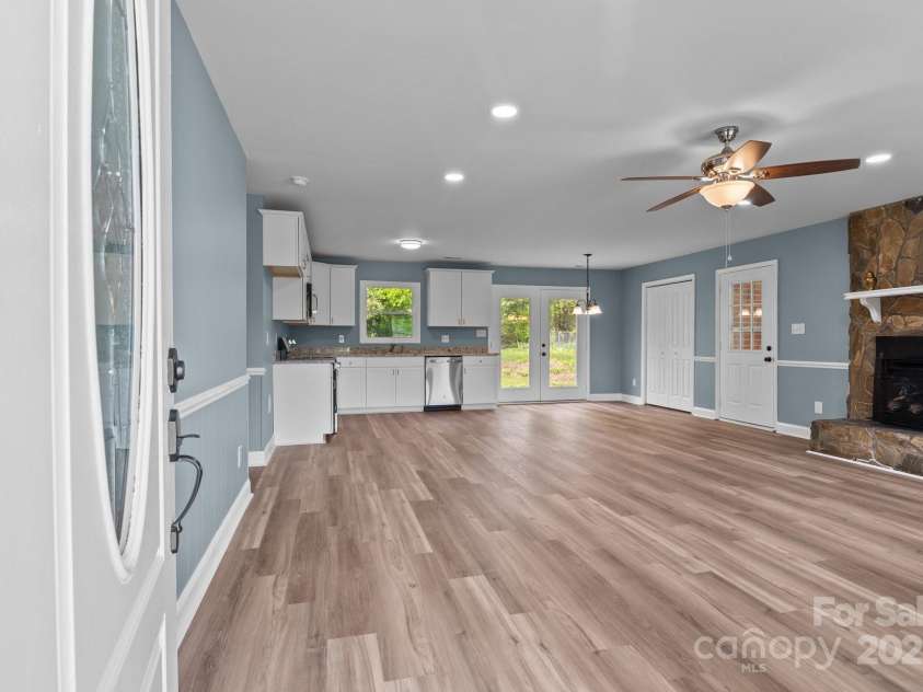 1195 Ralph B Keener Road, Lincolnton, NC 28092.  MLS# CAR4247663, YatesRealty ID 26857. 