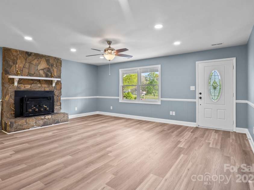 1195 Ralph B Keener Road, Lincolnton, NC 28092.  MLS# CAR4247663, YatesRealty ID 26857. 