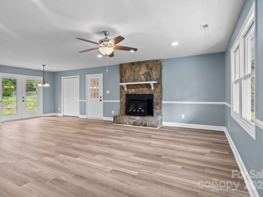 1195 Ralph B Keener Road, Lincolnton, NC 28092.  MLS# CAR4247663, YatesRealty ID 26857. 