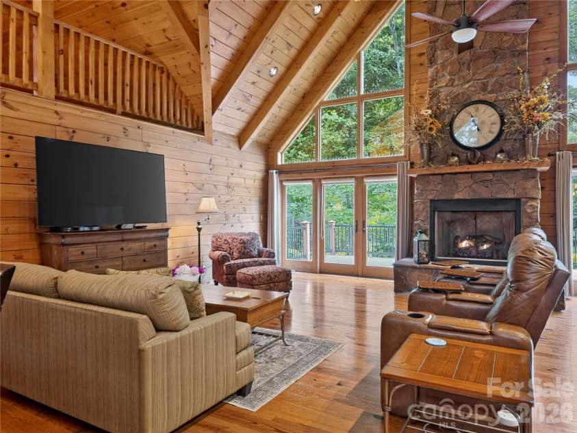371 Hickory Loop Road, Rutherfordton, NC 28139.  MLS# CAR4377438, YatesRealty ID 26858. 