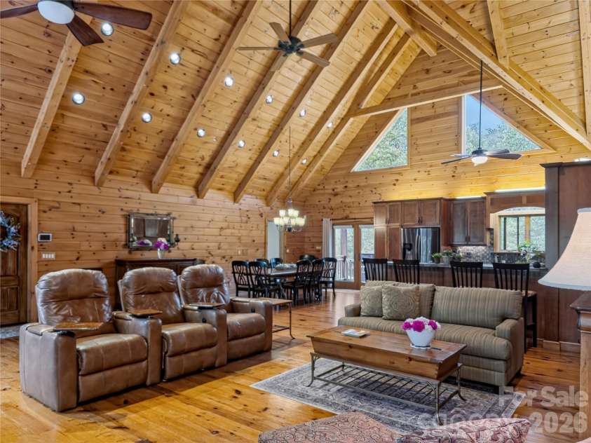 371 Hickory Loop Road, Rutherfordton, NC 28139.  MLS# CAR4377438, YatesRealty ID 26858. 