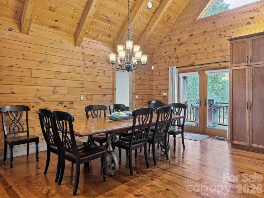 371 Hickory Loop Road, Rutherfordton, NC 28139.  MLS# CAR4377438, YatesRealty ID 26858. 