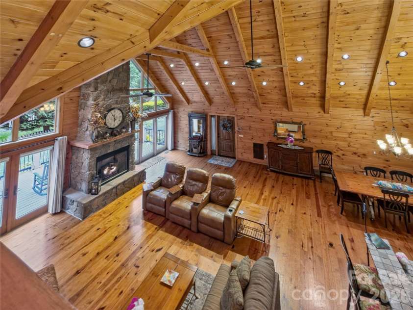371 Hickory Loop Road, Rutherfordton, NC 28139.  MLS# CAR4377438, YatesRealty ID 26858. 