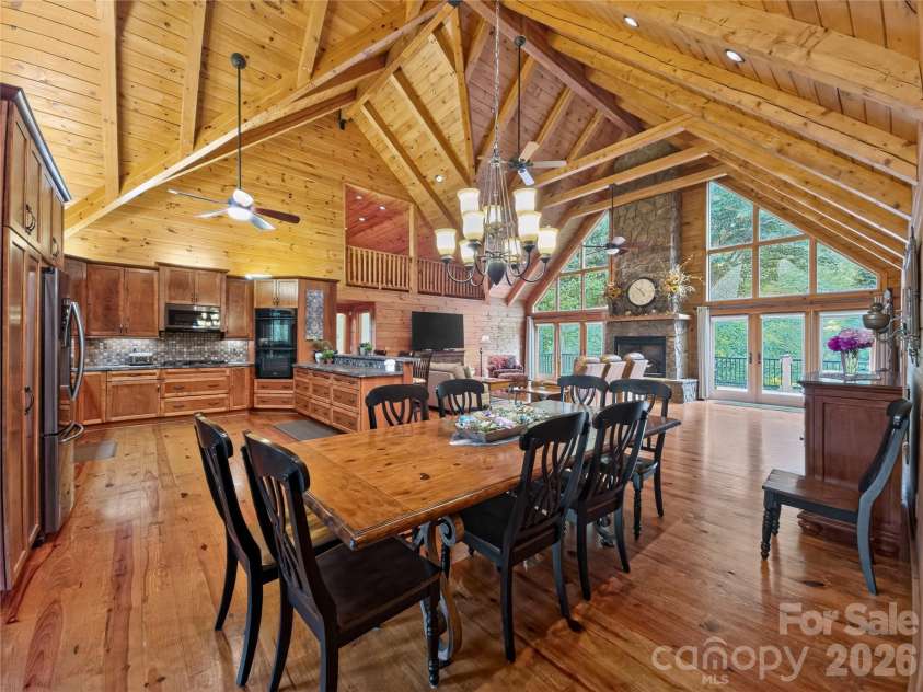 371 Hickory Loop Road, Rutherfordton, NC 28139.  MLS# CAR4377438, YatesRealty ID 26858. 