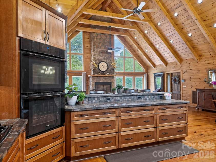 371 Hickory Loop Road, Rutherfordton, NC 28139.  MLS# CAR4377438, YatesRealty ID 26858. 