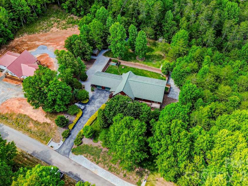 371 Hickory Loop Road, Rutherfordton, NC 28139.  MLS# CAR4377438, YatesRealty ID 26858. 