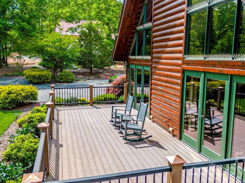 371 Hickory Loop Road, Rutherfordton, NC 28139.  MLS# CAR4377438, YatesRealty ID 26858. 