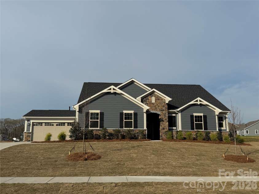 2550 Mabel Lane, Monroe, NC 28110.  MLS# CAR4315400, YatesRealty ID 26859. 