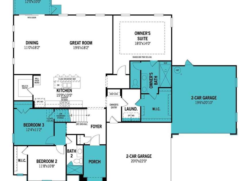 2550 Mabel Lane, Monroe, NC 28110.  MLS# CAR4315400, YatesRealty ID 26859. First Floor