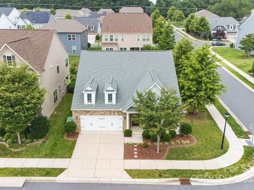 867 Pecan Tree Lane, Fort Mill, SC 29715.  MLS# CAR4267024, YatesRealty ID 26859. 