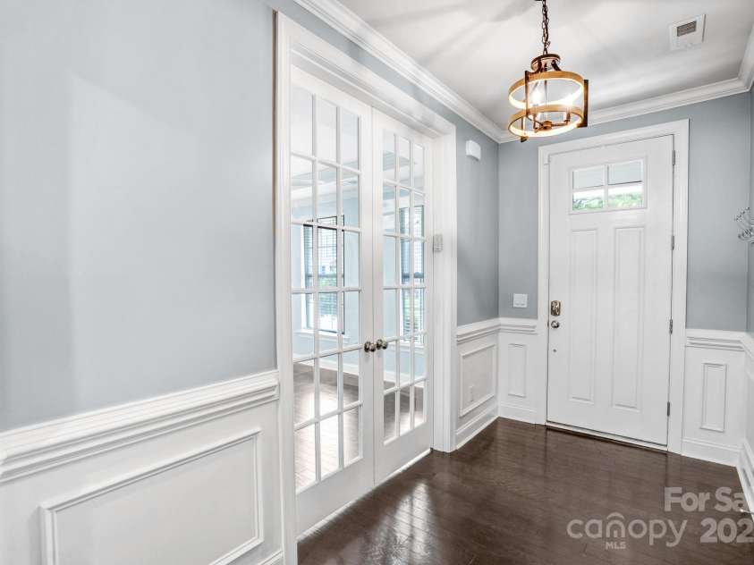 867 Pecan Tree Lane, Fort Mill, SC 29715.  MLS# CAR4267024, YatesRealty ID 26859. 