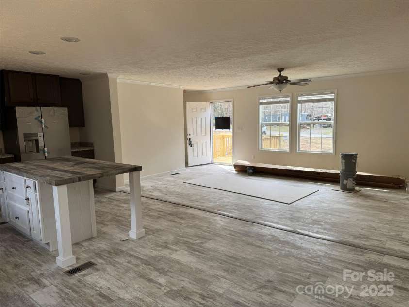 339 Pine Lake Drive, Troy, NC 27371.  MLS# CAR4221222, YatesRealty ID 2686. 