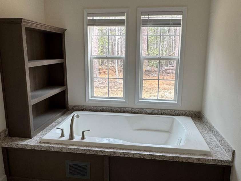 339 Pine Lake Drive, Troy, NC 27371.  MLS# CAR4221222, YatesRealty ID 2686. 