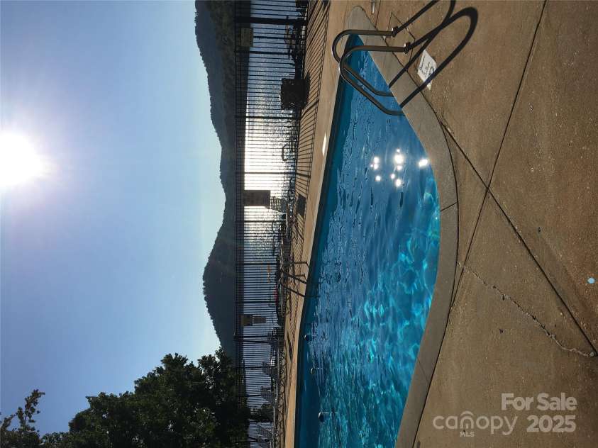 339 Pine Lake Drive, Troy, NC 27371.  MLS# CAR4221222, YatesRealty ID 2686. Swimming pool at clubhouse on waterfront