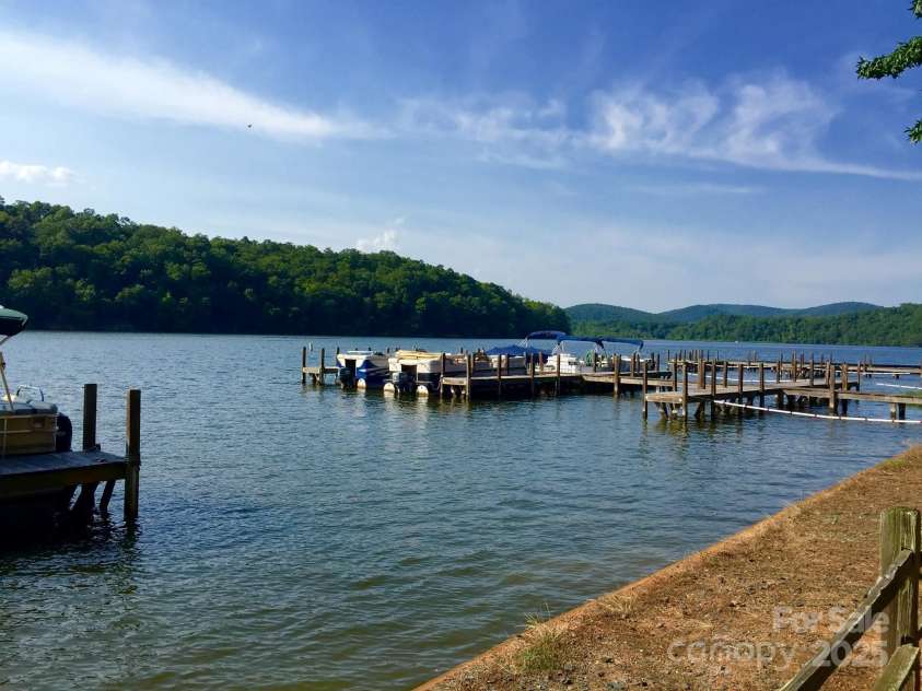 339 Pine Lake Drive, Troy, NC 27371.  MLS# CAR4221222, YatesRealty ID 2686. Views from the wAterfront amenities
