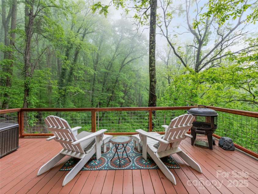 6321 NC 63 Highway, Leicester, NC 28748.  MLS# CAR4264823, YatesRealty ID 26860. 