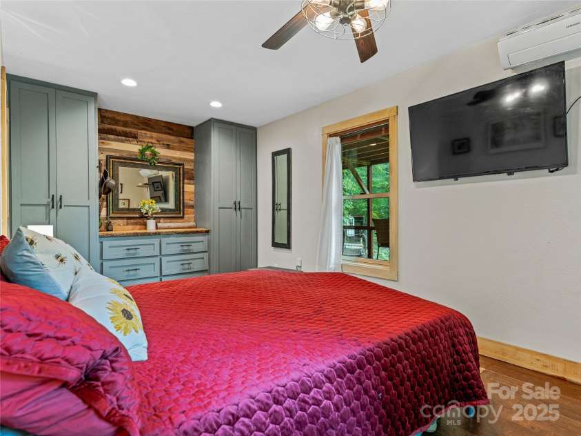 6321 NC 63 Highway, Leicester, NC 28748.  MLS# CAR4264823, YatesRealty ID 26860. 