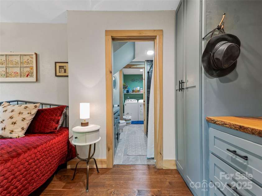 6321 NC 63 Highway, Leicester, NC 28748.  MLS# CAR4264823, YatesRealty ID 26860. 