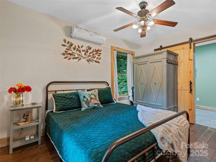 6321 NC 63 Highway, Leicester, NC 28748.  MLS# CAR4264823, YatesRealty ID 26860. 