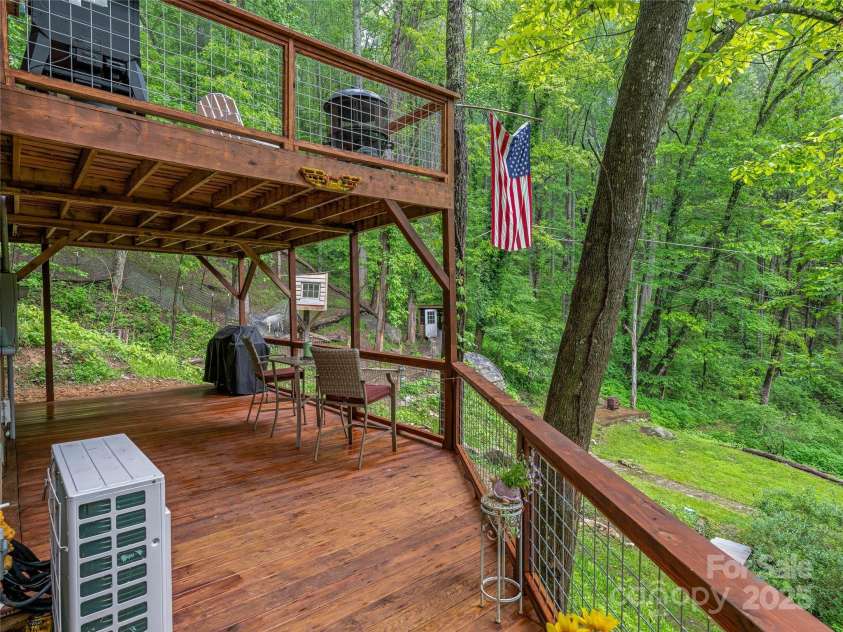 6321 NC 63 Highway, Leicester, NC 28748.  MLS# CAR4264823, YatesRealty ID 26860. 