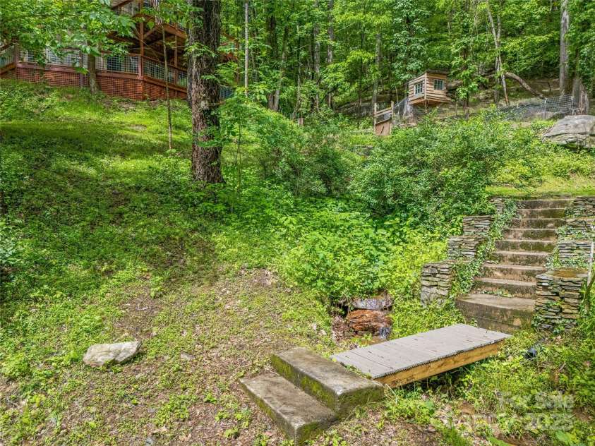 6321 NC 63 Highway, Leicester, NC 28748.  MLS# CAR4264823, YatesRealty ID 26860. 