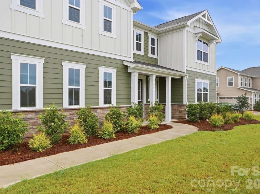 2517 Mabel Lane, Monroe, NC 28110.  MLS# CAR4327123, YatesRealty ID 26861. 