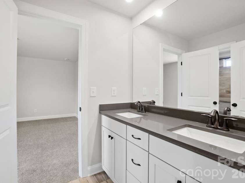 2517 Mabel Lane, Monroe, NC 28110.  MLS# CAR4327123, YatesRealty ID 26861. Digital Image Similar--Bath 2