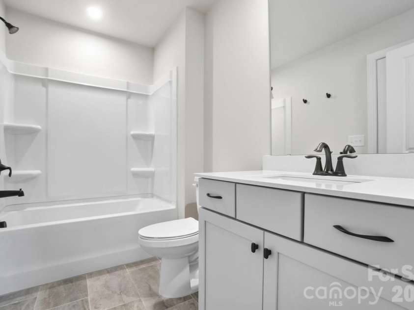2517 Mabel Lane, Monroe, NC 28110.  MLS# CAR4327123, YatesRealty ID 26861. Digital Image Similar--Bath 3
