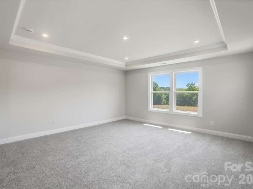 2517 Mabel Lane, Monroe, NC 28110.  MLS# CAR4327123, YatesRealty ID 26861. Digital Image Similar--Upper Level Owner's Bedroom
